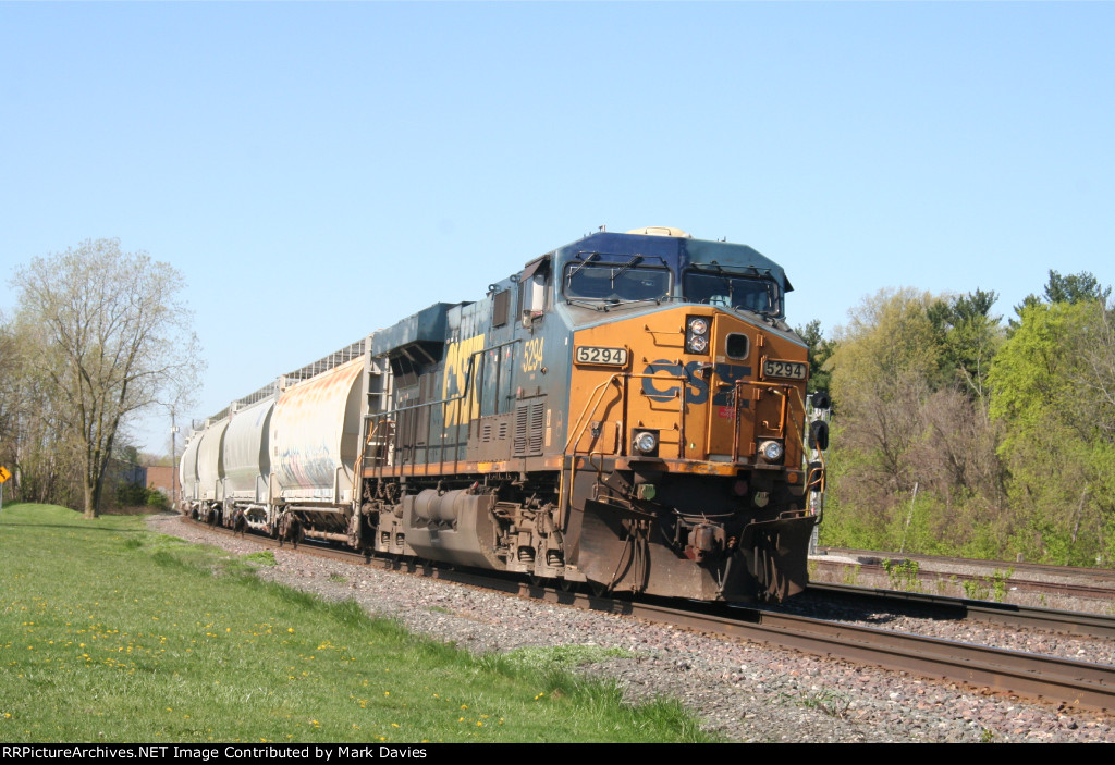 CSX 5294